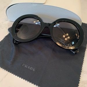 Prada Sunglasses